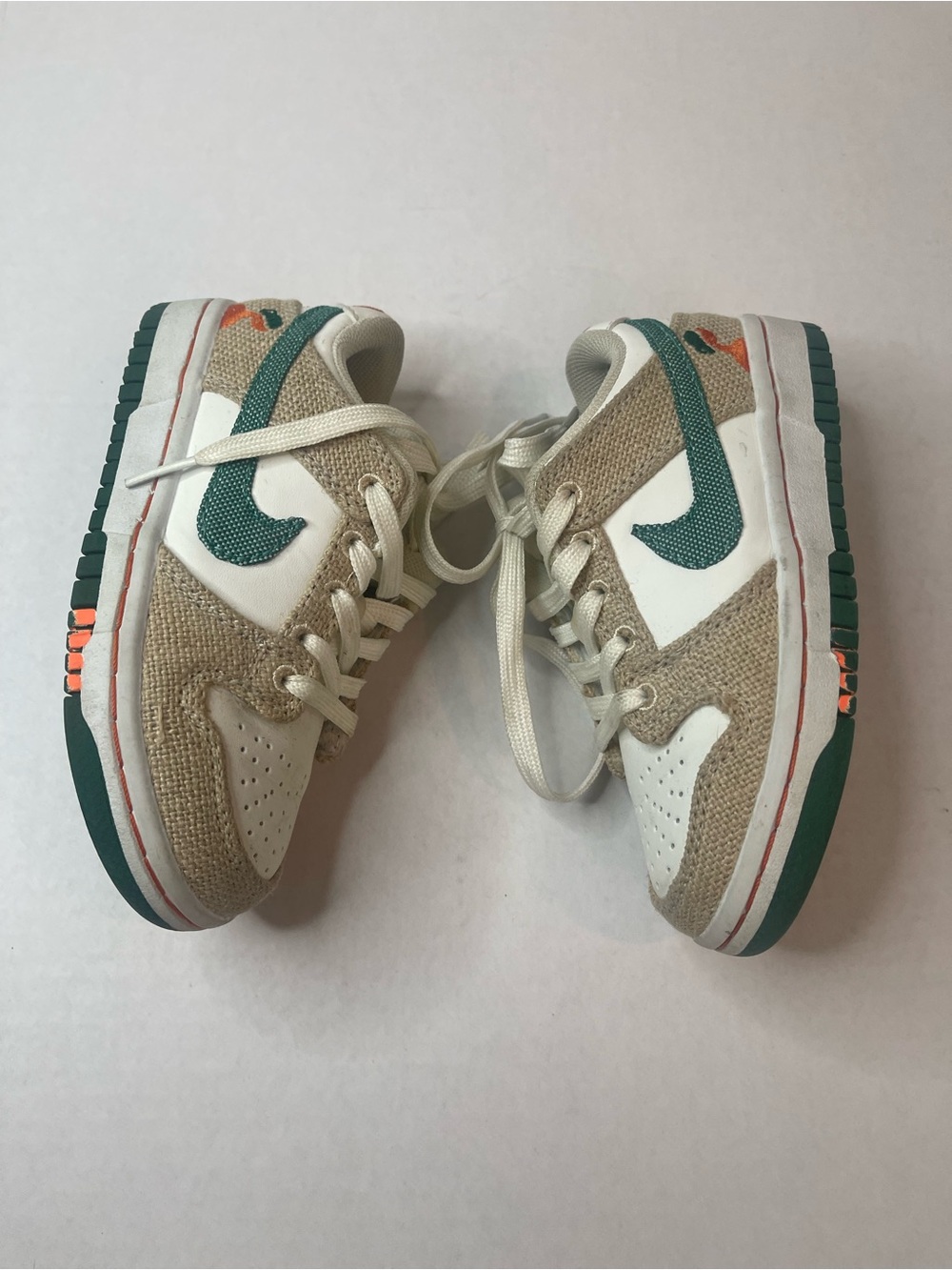 Boys Nike Dunk Jarritos. - Picture 3 of 11